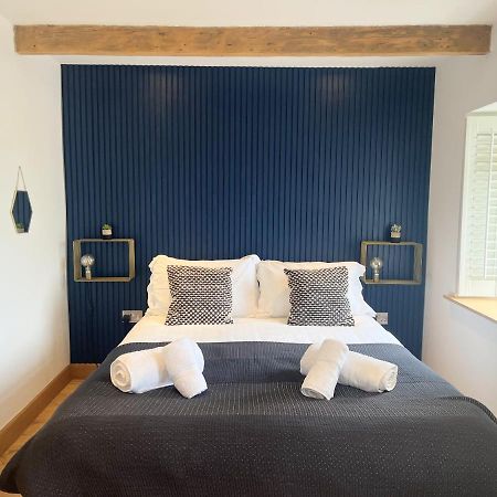 The Little Cottage By Truabode Holiday Lets & Short Lets Newquay - Parking, Wifi & Pet Friendly Brauneberg Buitenkant foto