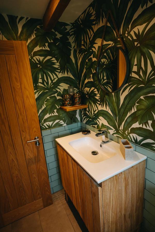 The Little Cottage By Truabode Holiday Lets & Short Lets Newquay - Parking, Wifi & Pet Friendly Brauneberg Buitenkant foto